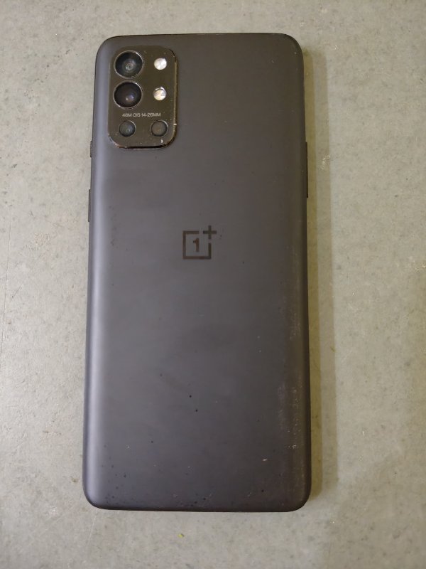 OnePlus 9r 5G