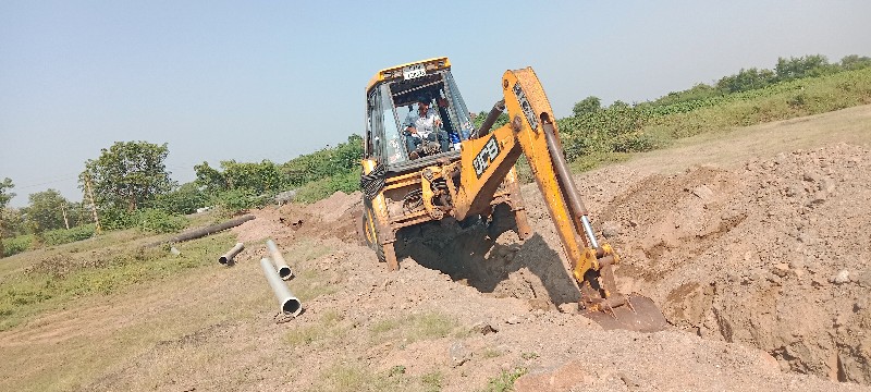 JCB vechavanu c...