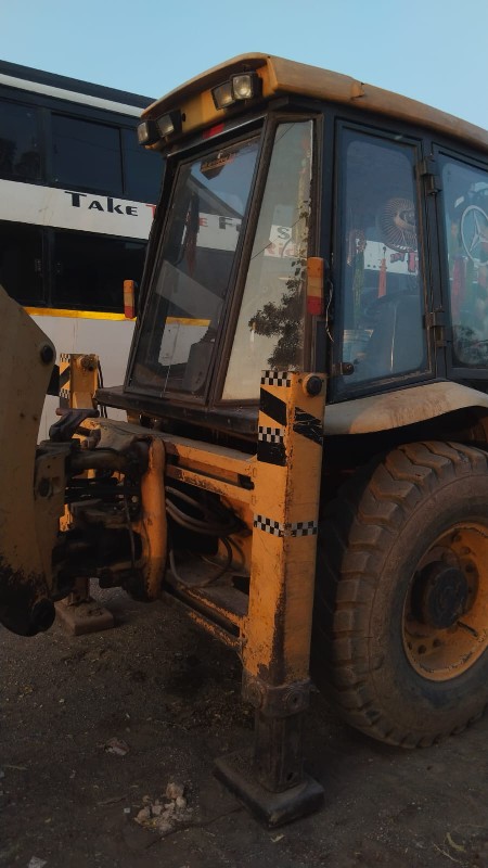 jcb 3dx