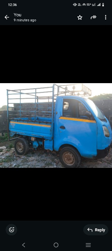 Tata Ace zip ,,...