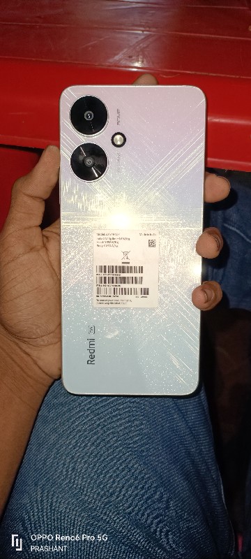 Redmi c13 5g