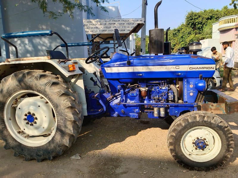 farmtrac 45 39