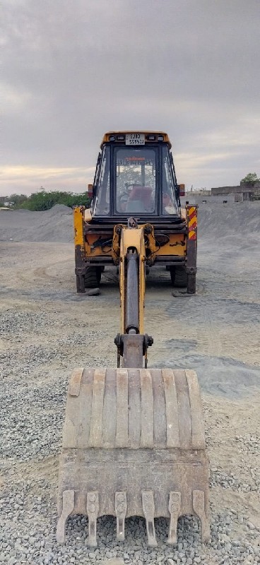 jcb 3dx