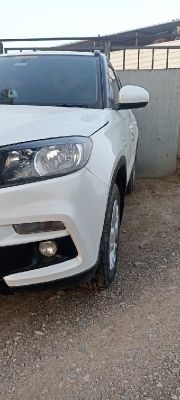 Maruti Vitara B...