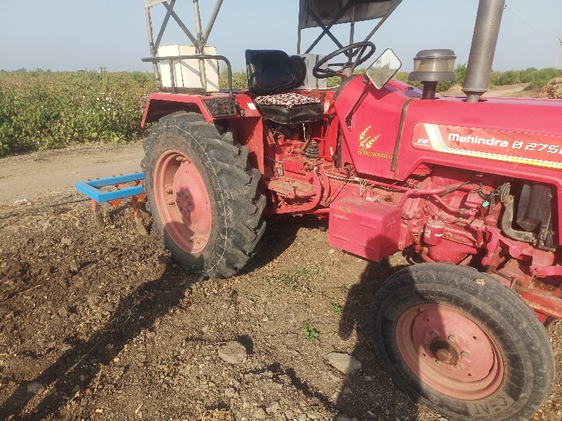 mahindra 275 20...