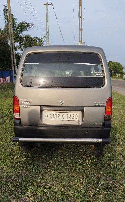 Maruti Suzuki E...