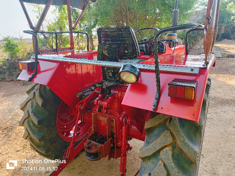 Mahindra 475 di