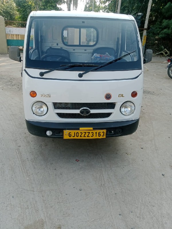 TATA ACE DL SAL...