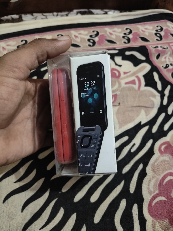 Nokia 2660 Flip