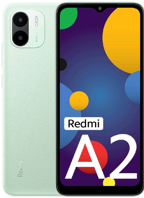 redmi A2 mobile