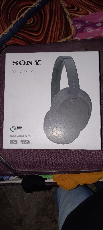 Sony Headphones