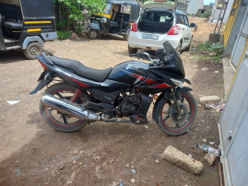 karizma R