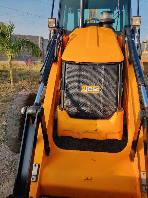 jcb 3dx 49hp