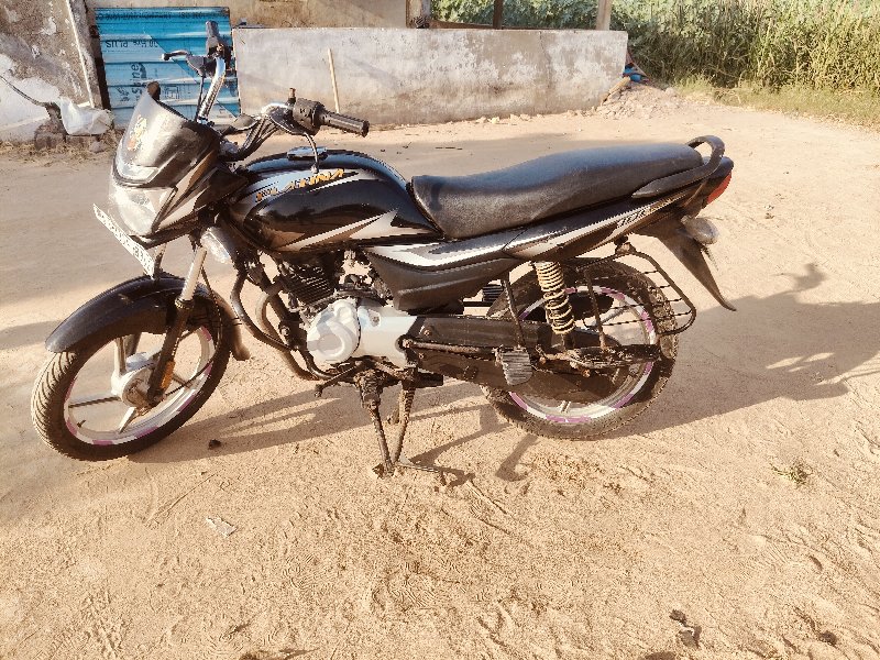 Bajaj platina