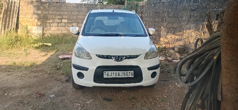 hyundai I10 mdl...