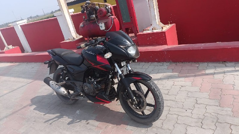 pulsar 150cc