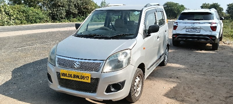 Maruti Suzuki W...