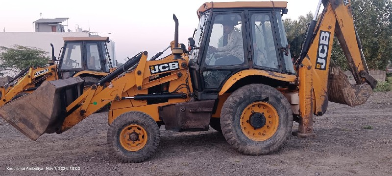 jcb 2010