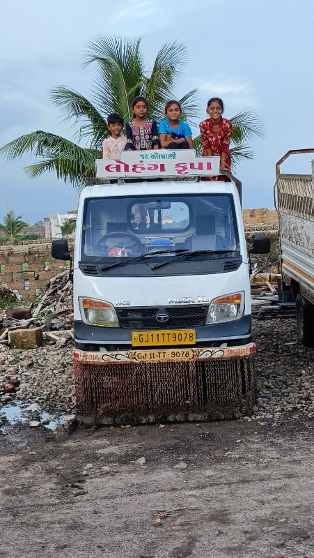 જેરામભાઆય