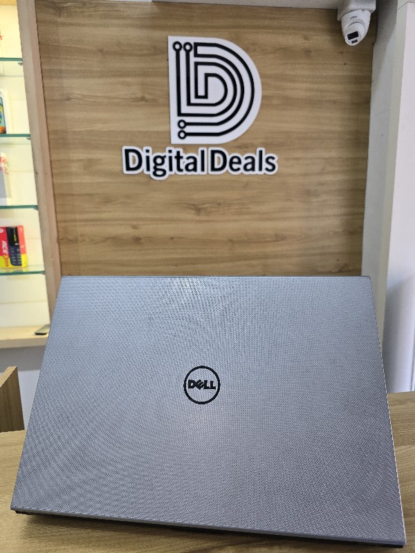 DELL LAPTOP I5