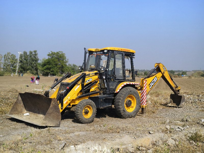 JCB complete 20...