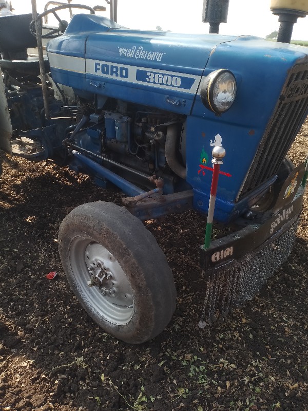 Ford 3600