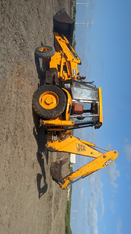 JCB