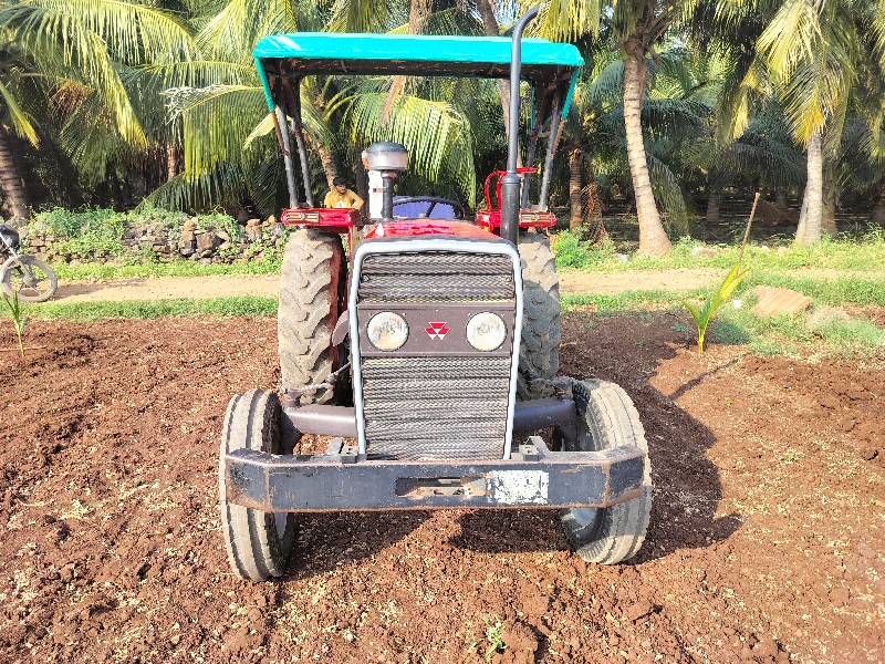 Massey Ferguson...