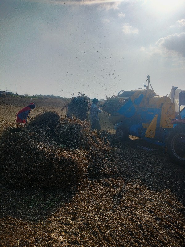 થેસર વેચવાનું છ...