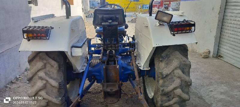 Farmtrac 45 200...