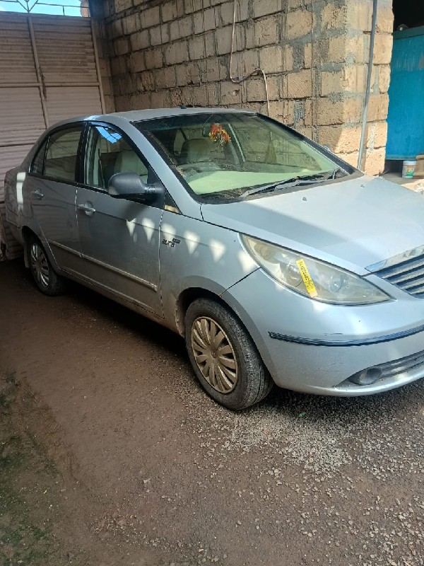 Tata Manza