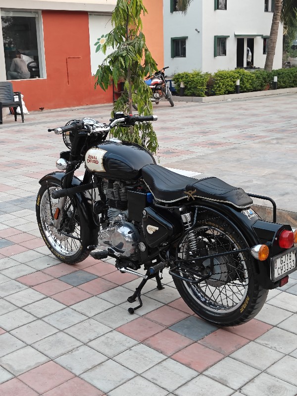 royal Enfield c...