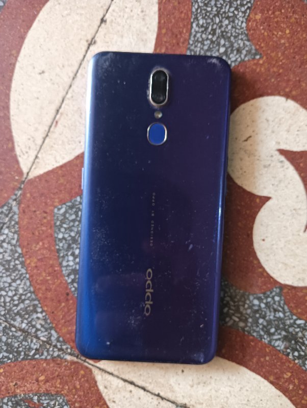 oppo f11