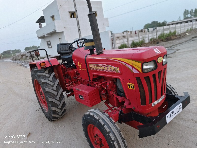 Mahindra 275Di...