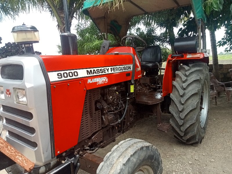 massey 9000 ves...