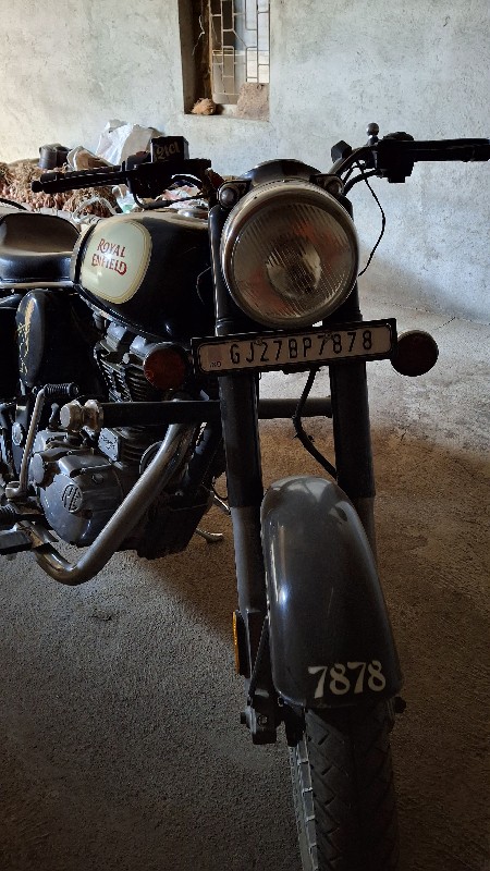 Royal Enfield c...