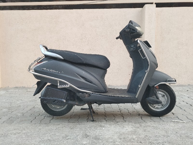 honda activa 5g