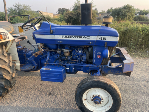 Farmtrac 45 val...