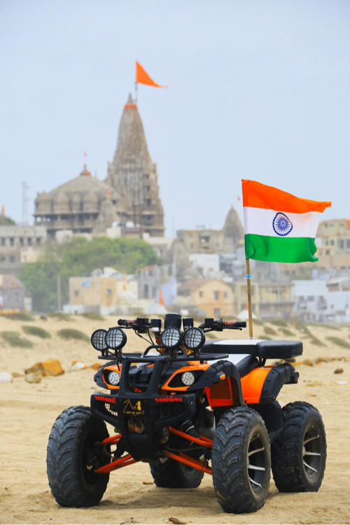 Top Atv bike se...