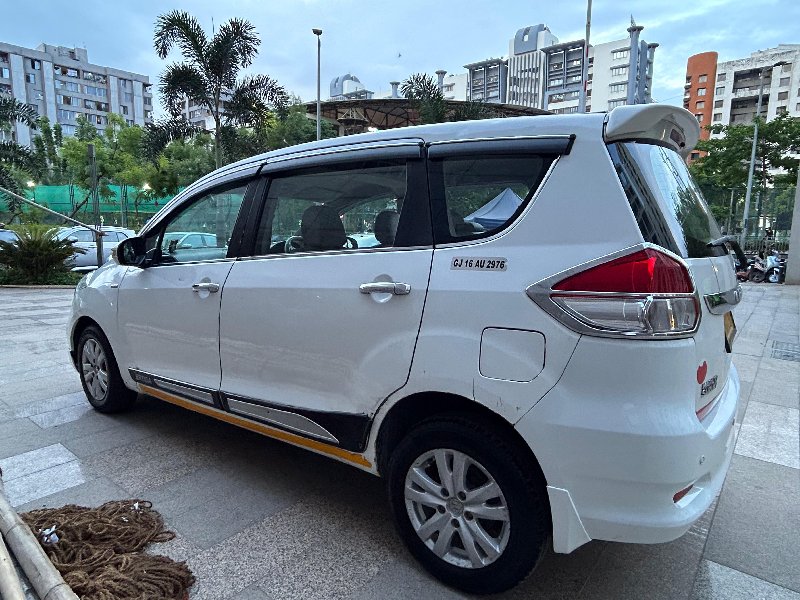 Ertiga