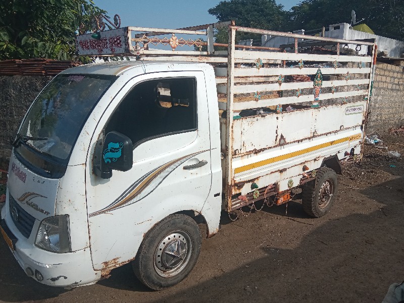 ટાટા સુપર મીટ