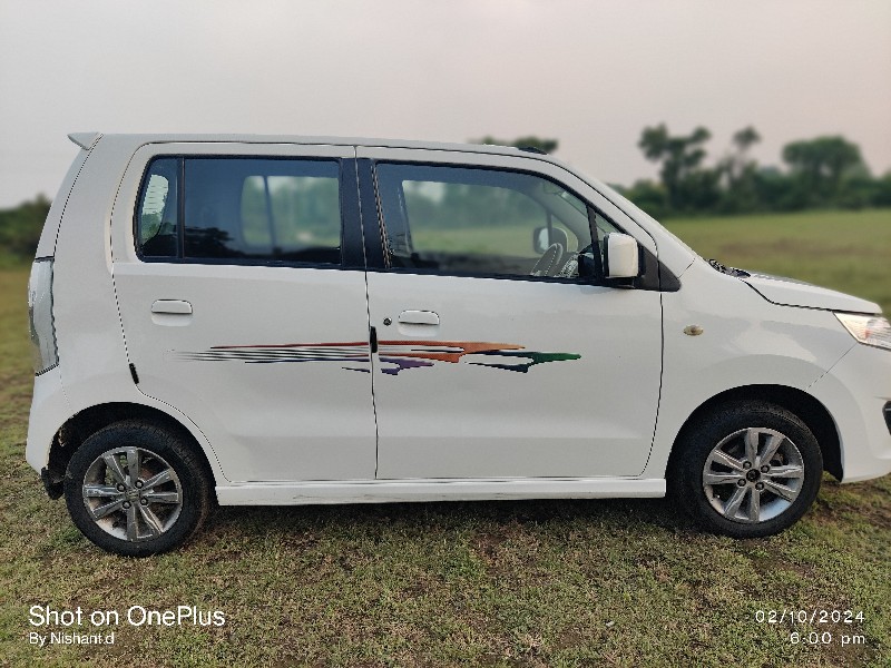 Maruti wagon r