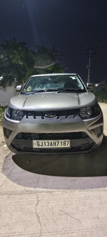 KUV 100 NXT K4+...