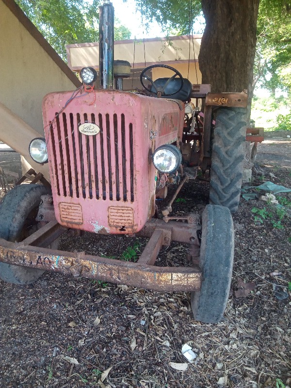 Mahindra 475. t...