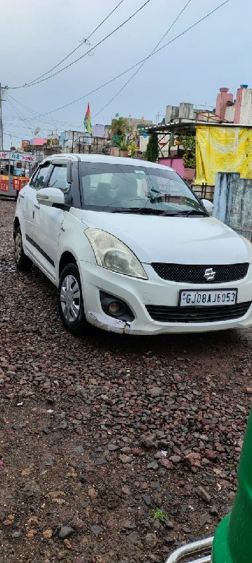 swift dzire