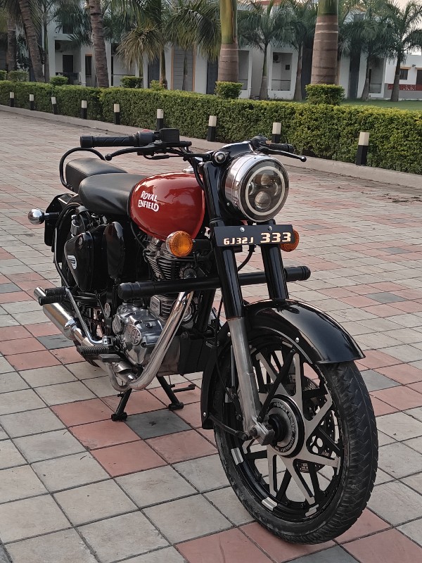 royal Enfield c...