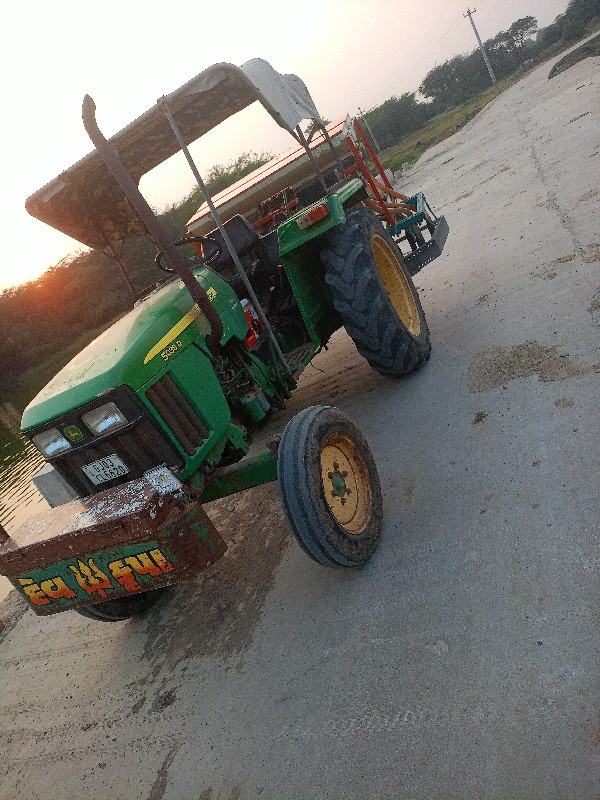 john deere