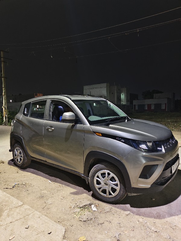 KUV 100 NXT K4+...