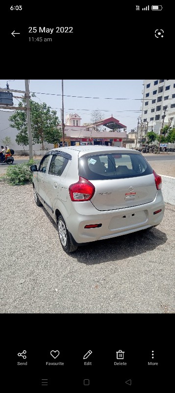 maruti Suzuki