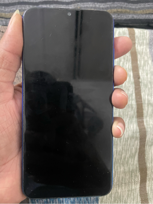 Redmi 8a dual